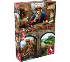 Hansa Teutonica: Big Box