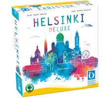 Helsinki Deluxe (NL/EN/FR/DE)