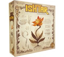 Ishtar: Gardens of Babylon (EN)