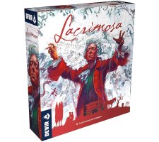 Lacrimosa (EN)