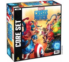 Marvel Crisis Protocol: Core Set (EN)