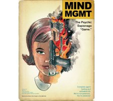 Mind MGMT (EN)