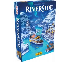 Riverside (NL/FR)