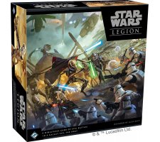 Star Wars Legion: Clone Wars Core Set (EN)