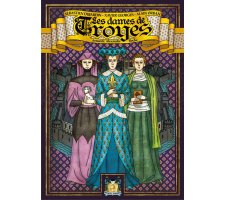 The Ladies of Troyes (EN)