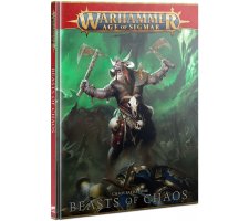 Warhammer Age of Sigmar - Battletome: Beasts of Chaos (EN)