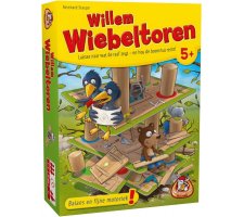 Willem Wiebeltoren (NL)