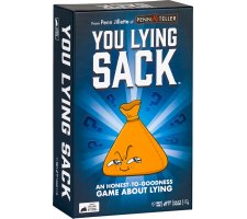 You Lying Sack (EN)