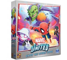 Marvel United: Enter the Spider-Verse (EN)