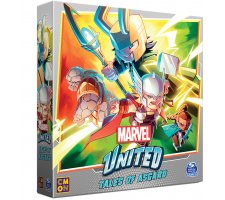 Marvel United: Tales of Asgard (EN)