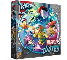 Marvel United: X-Men Blue Team (EN)