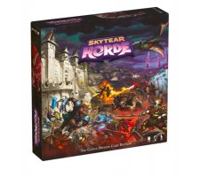 Skytear: Horde (EN)