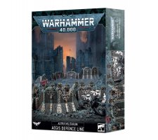  - 40K Miniaturen