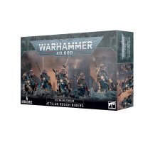  - 40K Miniaturen