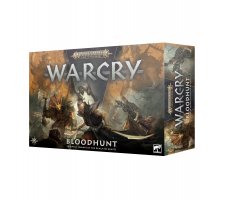Warhammer Age of Sigmar - Warcry: Bloodhunt (EN)