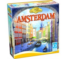 Amsterdam: City Collection 2 (NL/EN/FR/DE)