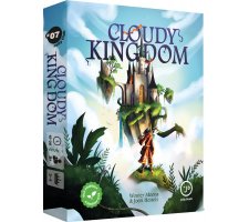 Cloudy Kingdom (NL/EN/FR/DE)