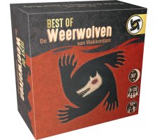 De Weerwolven van Wakkerdam: Best of (NL)