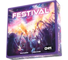 Festival (EN/FR/DE)