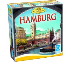 Hamburg: City Collection 1 (NL/EN/FR/DE)