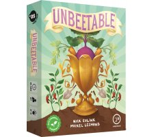 Unbeetable (NL/EN/DE)