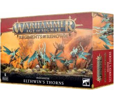 Warhammer Age of Sigmar - Sylvaneth: Elthwin's Thorns