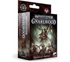 Warhammer Underworlds: Gnarlwood - Gryselle's Arenai (EN)