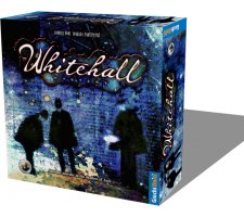 Whitehall Mystery (EN)