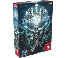 Bonfire (EN/DE)