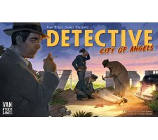 Detective: City of Angels (EN)