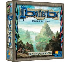 Dominion (Second Edition) (EN)