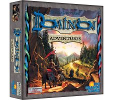 Dominion: Adventures (EN)