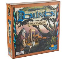 Dominion: Dark Ages (EN)