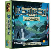 Dominion: Hinterlands (Second Edition) (EN)