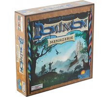 Dominion: Menagerie (EN)