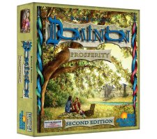 Dominion: Prosperity (Second Edition) (EN)