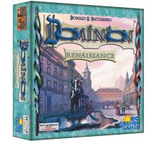 Dominion: Renaissance (EN)