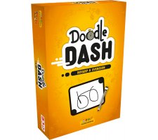 Doodle Dash (NL/FR)