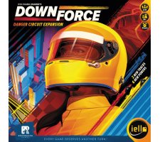 Downforce: Danger Circuit (EN)