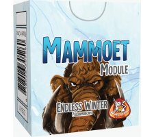 Endless Winter: Mammoet Speelstuk (NL)