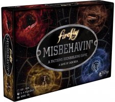 Firefly: Misbehavin' (EN)