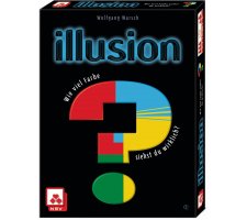 Illusion (EN/FR/DE)