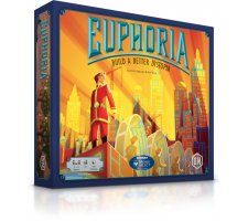 Euphoria: Build a Better Dystopia (EN)
