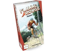 Flamme Rouge: Peloton (NL/EN/FR/DE)