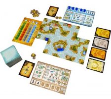 Akrotiri (Revised Edition) (EN)