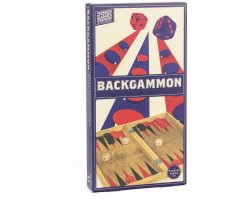 Backgammon (EN)