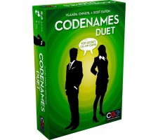 Codenames: Duet (EN)