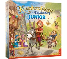  - Kinderspellen