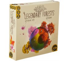 Legendary Forests (EN)