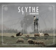 Scyte: Encounters (EN)